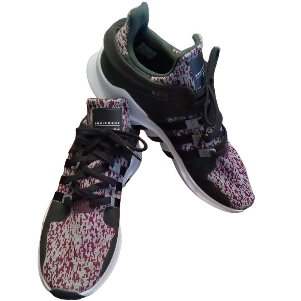 EUC | Adidas Equipment Support | ADV 91-16 | APE 779001 | Men's | Size: 13